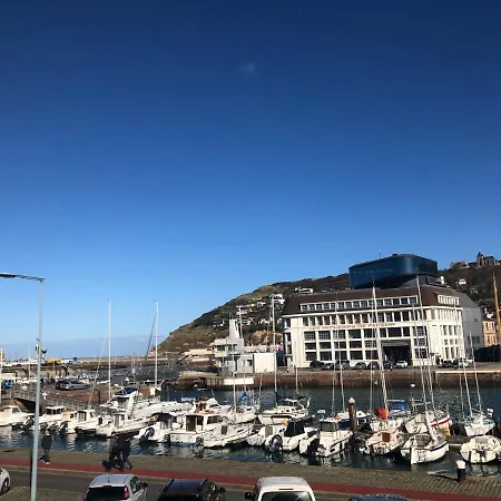 Captain Yoo - Ginkgo Biloba - Cocon Moderne Sur Le Port 아파트 *