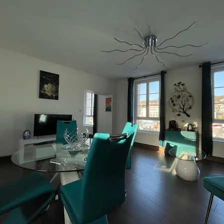 Captain Yoo - Ginkgo Biloba - Cocon Moderne Sur Le Port *