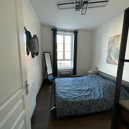 아파트 Captain Yoo - Ginkgo Biloba - Cocon Moderne Sur Le Port