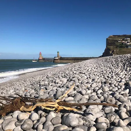 Captain Yoo - Ginkgo Biloba - Cocon Moderne Sur Le Port 아파트 *
