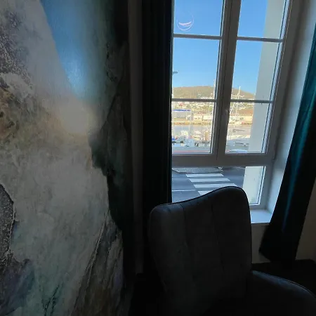 Captain Yoo - Ginkgo Biloba - Cocon Moderne Sur Le Port