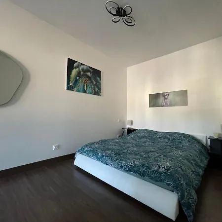 Captain Yoo - Ginkgo Biloba - Cocon Moderne Sur Le Port Apartament Fécamp