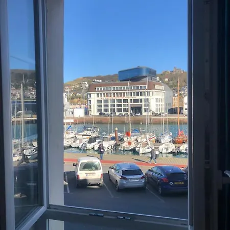 Apartament Captain Yoo - Ginkgo Biloba - Cocon Moderne Sur Le Port *