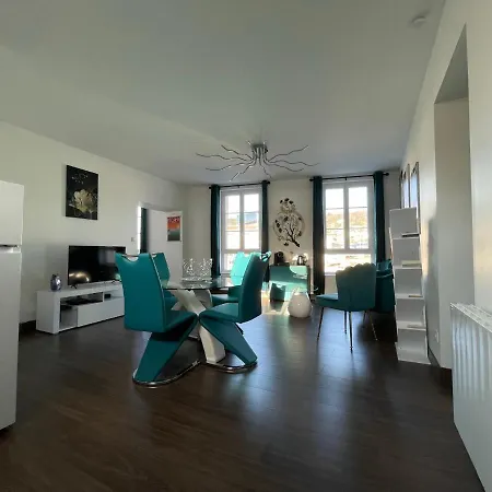 Captain Yoo - Ginkgo Biloba - Cocon Moderne Sur Le Port