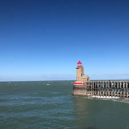 Captain Yoo - Ginkgo Biloba - Cocon Moderne Sur Le Port *