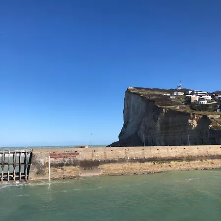 Apartament Captain Yoo - Ginkgo Biloba - Cocon Moderne Sur Le Port