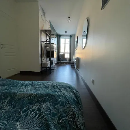 Captain Yoo - Ginkgo Biloba - Cocon Moderne Sur Le Port Apartament