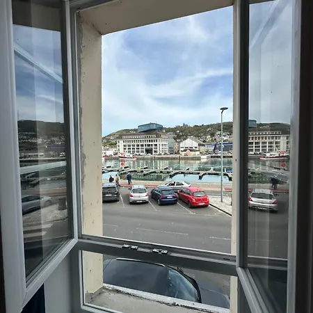 Captain Yoo - Ginkgo Biloba - Cocon Moderne Sur Le Port Apartament *