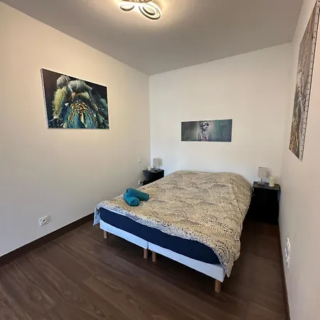 Captain Yoo - Ginkgo Biloba - Cocon Moderne Sur Le Port Fecamp