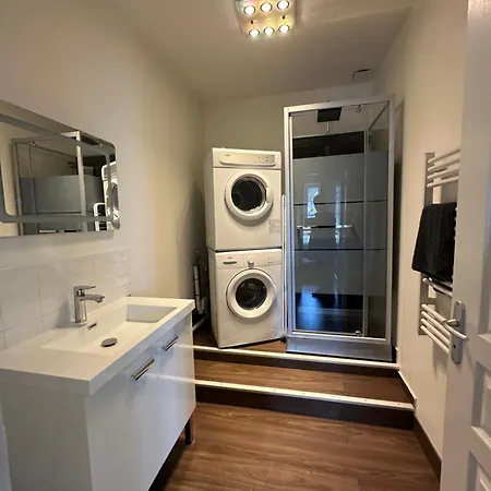 Captain Yoo - Ginkgo Biloba - Cocon Moderne Sur Le Port * Fécamp