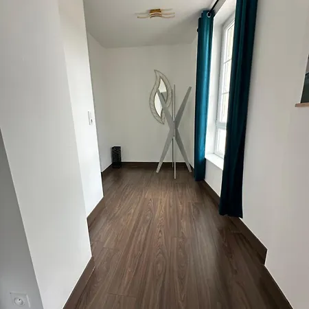 Captain Yoo - Ginkgo Biloba - Cocon Moderne Sur Le Port