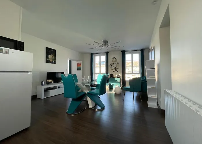 Captain Yoo - Ginkgo Biloba - Cocon Moderne Sur Le Port