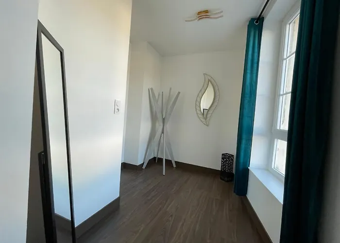 Captain Yoo - Ginkgo Biloba - Cocon Moderne Sur Le Port Fecamp