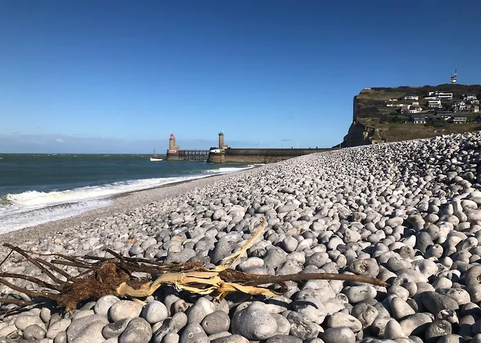 Captain Yoo - Ginkgo Biloba - Cocon Moderne Sur Le Port Apartment *