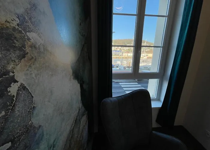 Captain Yoo - Ginkgo Biloba - Cocon Moderne Sur Le Port